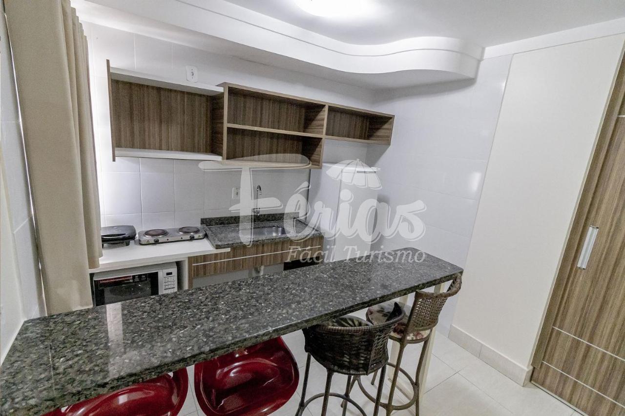 L'Acqua Diroma 4 Apartamento Caldas Novas Exterior foto