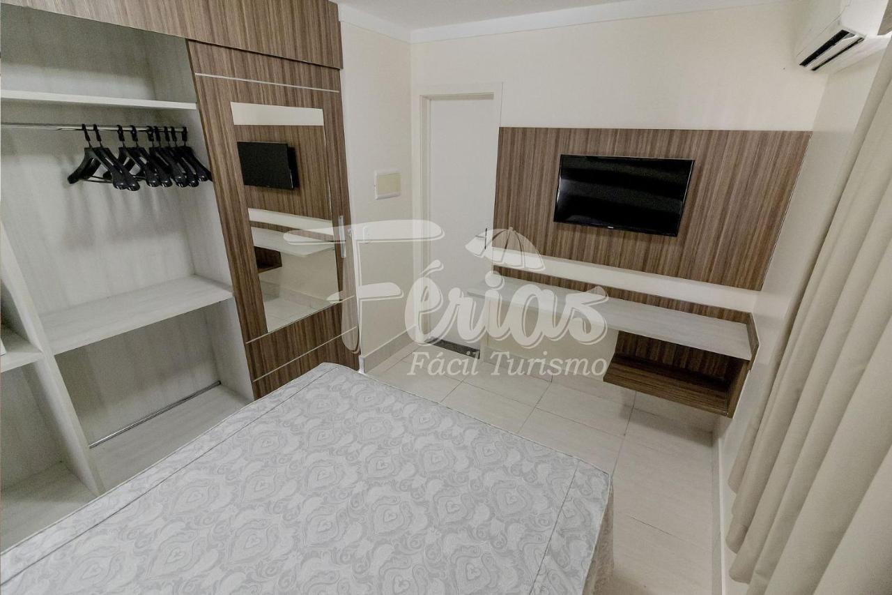 L'Acqua Diroma 4 Apartamento Caldas Novas Exterior foto