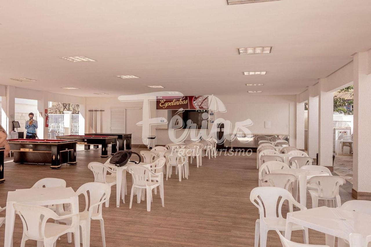 L'Acqua Diroma 4 Apartamento Caldas Novas Exterior foto
