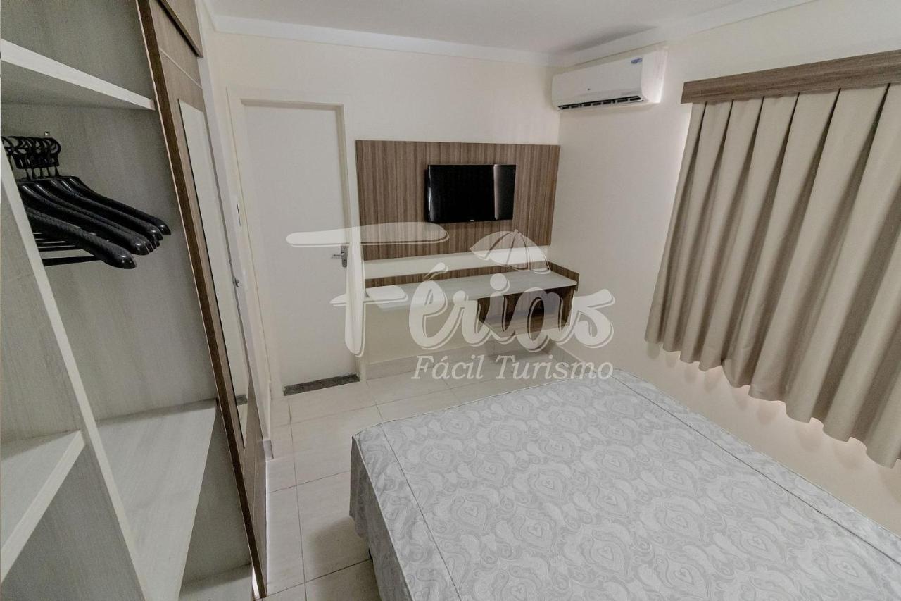 L'Acqua Diroma 4 Apartamento Caldas Novas Exterior foto