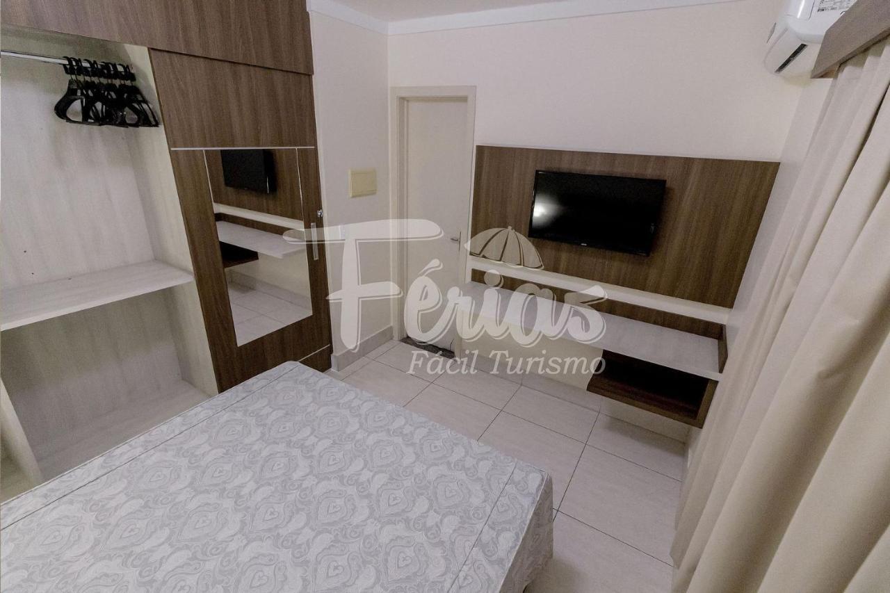 L'Acqua Diroma 4 Apartamento Caldas Novas Exterior foto