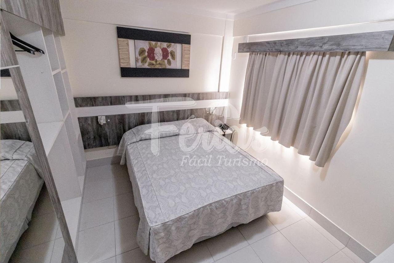 L'Acqua Diroma 4 Apartamento Caldas Novas Exterior foto