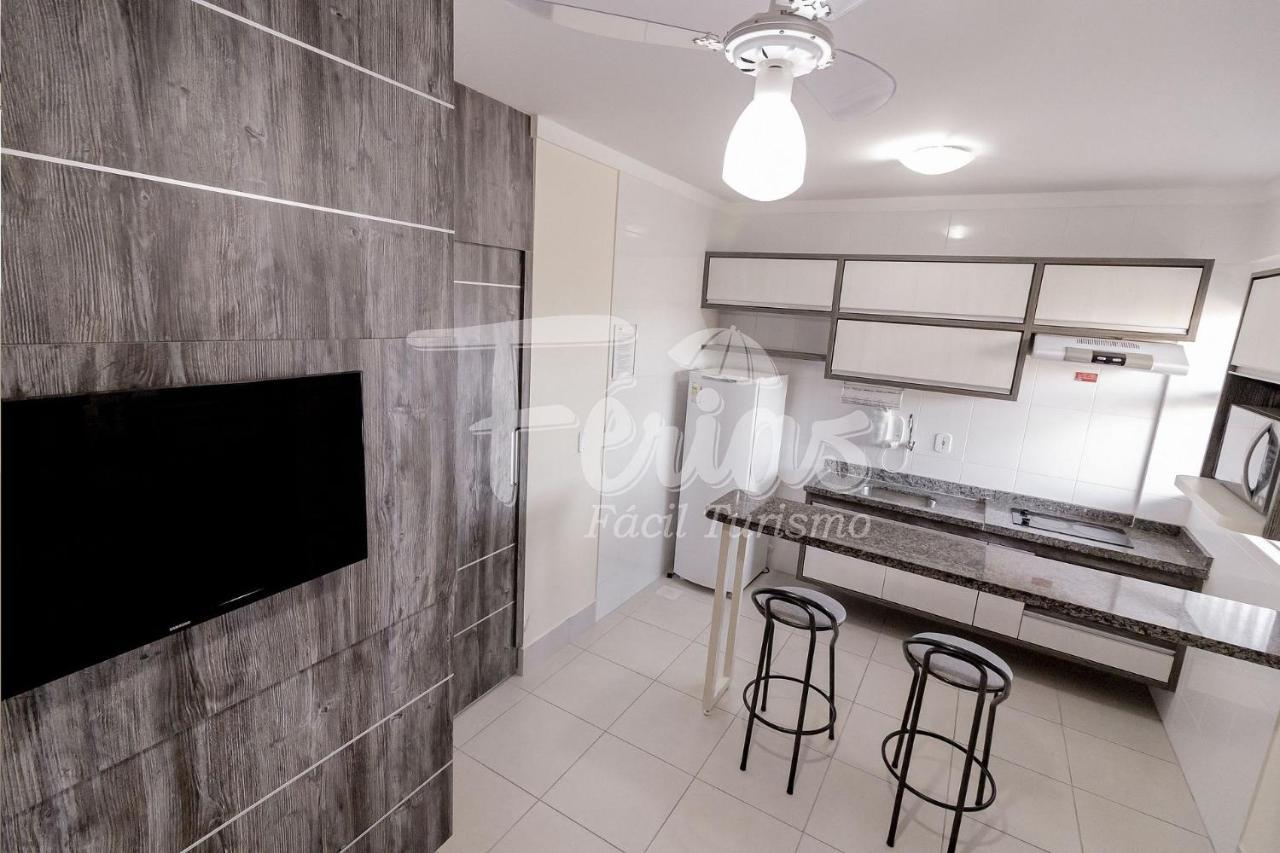 L'Acqua Diroma 4 Apartamento Caldas Novas Exterior foto